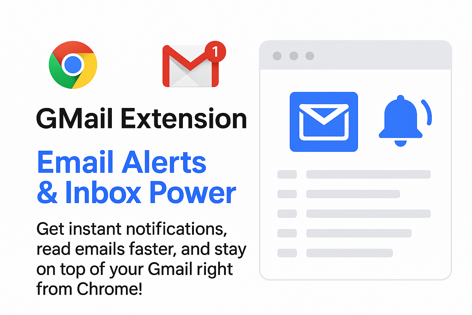 Gmail Extension